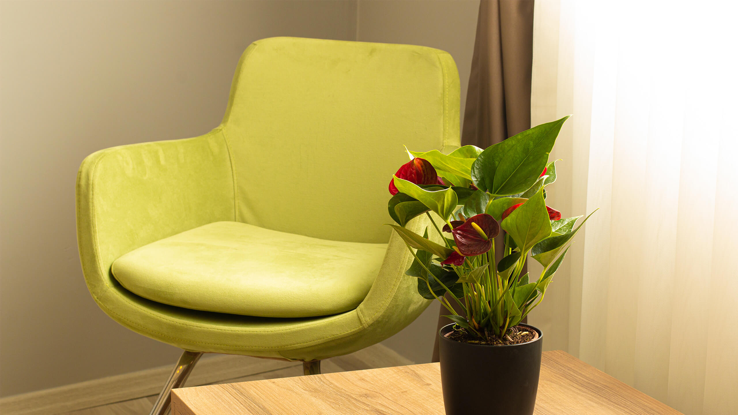 Green Hill Residance Hotel | Trabzon Merkez Suite Otel | Lüks Oda