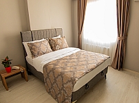 Green Hill Residance Hotel | Trabzon Merkez Suite Otel | Lüks Oda 6