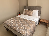 Green Hill Residance Hotel | Trabzon Merkez Suite Otel | Lüks Oda 7