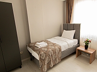 Green Hill Residance Hotel | Trabzon Merkez Suite Otel | Lüks Oda 15