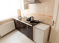 Green Hill Residance Hotel | Trabzon Merkez Suite Otel | Lüks Oda 17