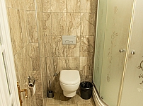 Green Hill Residance Hotel | Trabzon Merkez Suite Otel | Lüks Oda 1