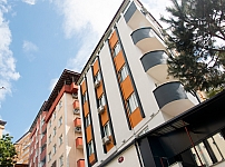 Green Hill Residance Hotel | Trabzon Merkez Suite Otel | Lüks Oda 4