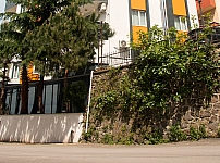 Green Hill Residance Hotel | Trabzon Merkez Suite Otel | Lüks Oda 5