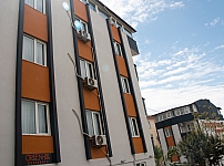Green Hill Residance Hotel | Trabzon Merkez Suite Otel | Lüks Oda 7