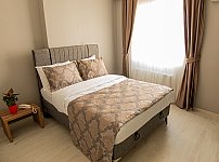 Green Hill Residance Hotel | Trabzon Merkez Suite Otel | Lüks Oda 6