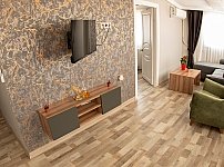 Green Hill Residance Hotel | Trabzon Merkez Suite Otel | Lüks Oda 12
