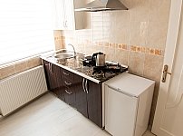 Green Hill Residance Hotel | Trabzon Merkez Suite Otel | Lüks Oda 17
