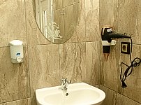 Green Hill Residance Hotel | Trabzon Merkez Suite Otel | Lüks Oda 19